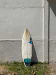 Prancha Al Merrick 5’8
