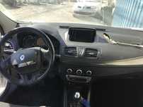 Montagem de Airbags (Tablier)