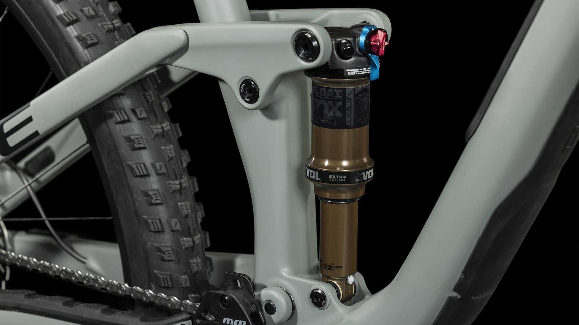 Nowy MTB FULL CUBE ONE44 C:62 RACE 29 Carbon FV23 super cena!
