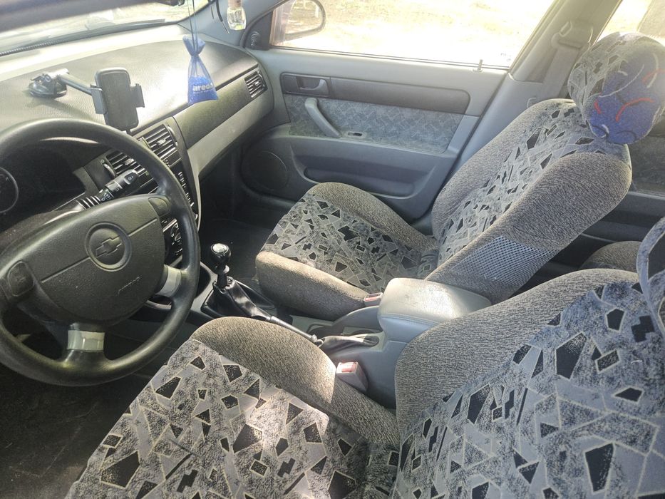 Продам Шевроле нубіра