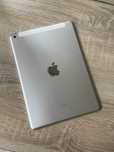 iPad 6, Wi-Fi 32gb Silver, Bypass!