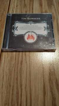 Tim Burgers cd cd