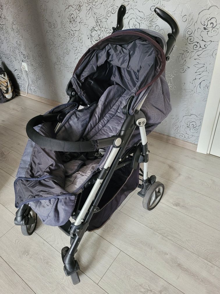 Коляска Peg Perego Si