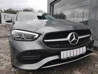Mercedes-Benz C 200 d T 9G-TRONIC Avantgarde Advanced