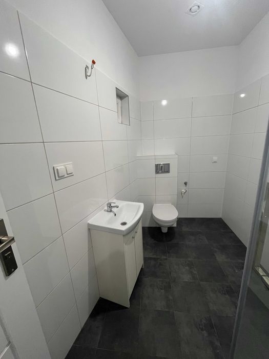 mieszkanie przy rynku w Katowicach