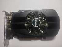 Відеокарта NVIDIA GTX 1050ti 4gb