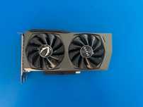 Palaca Gráfica NVIDIA GeForce RTX 3060 Ti Twin Edge OC 8 GB