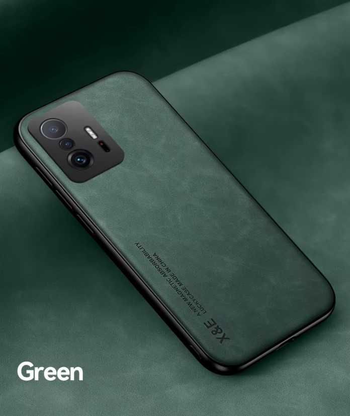 Чохол накладка чехол Xiaomi 11T / 12T / 13T Pro