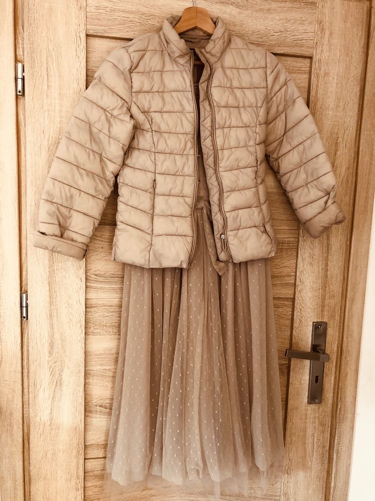 Kurtka przejściowa Reserved - XS/ 34
