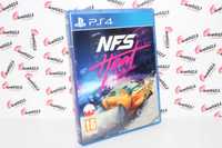 => PL Need for speed Heat Ps4 GameBAZA