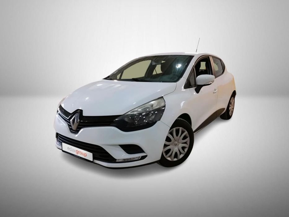 Renault Clio 1.5 dCi Zen