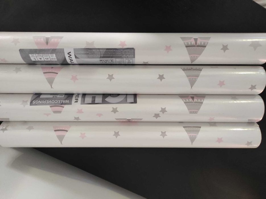 Papel de Parede (criança)