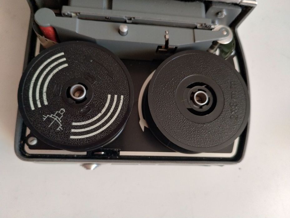 Kamera Pentaka 8 B Vintage