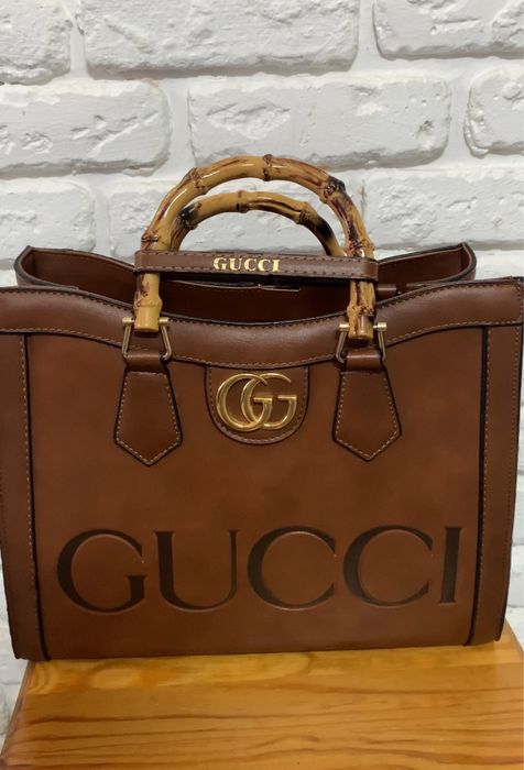 Продам свою сумку, під бренд гучі, тапкі під Hermes