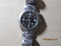 Casio Edifice EF-125 oryginalny zegarek używany
