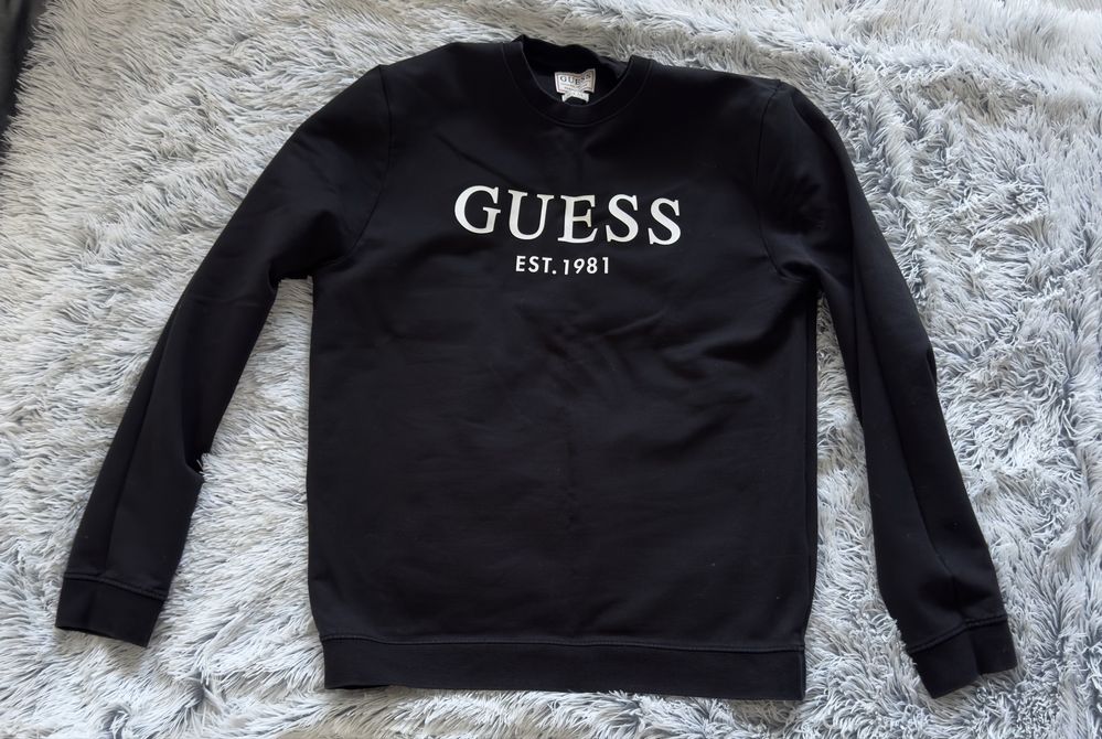 Bluza Guess roz.L