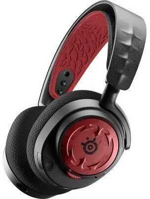 Słuchawki Bezprzewodowe Stellseries Arctis Nova 7 - Diablo IV Edition