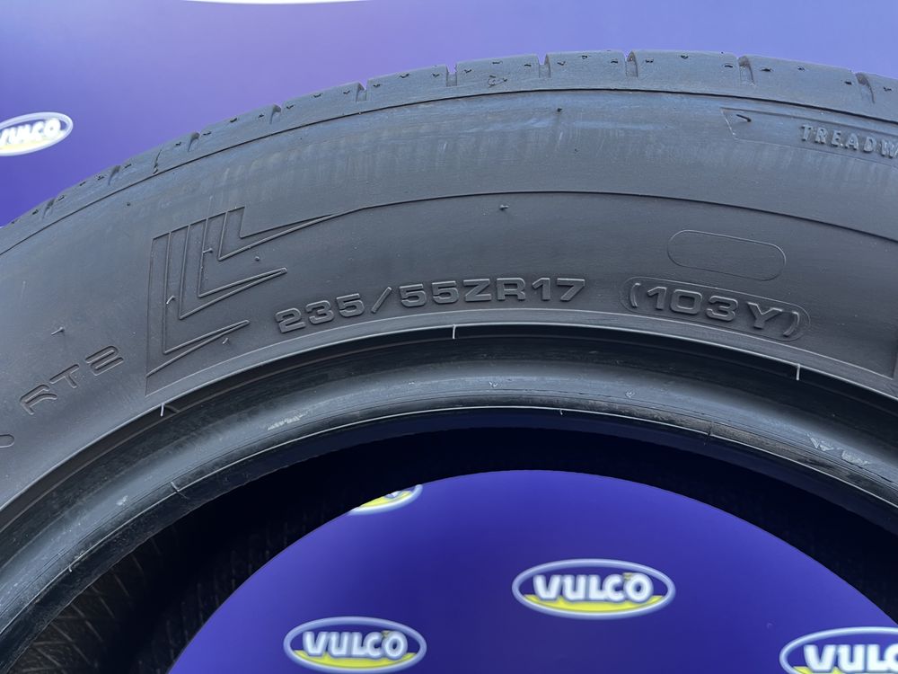 Шини 235/55R17 Dunlop Шины Резина