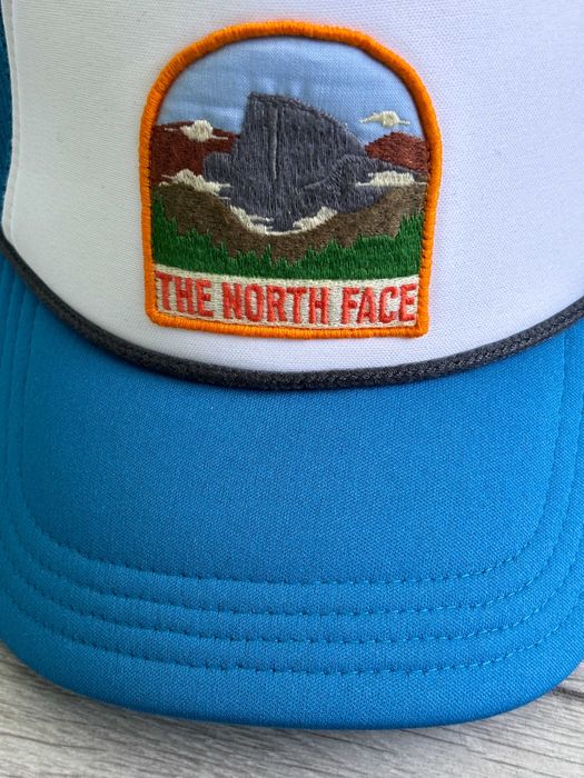 Чоловіча Бейсболка TNF The North Face ТНФ Норс Фейс Кепка Оригінал