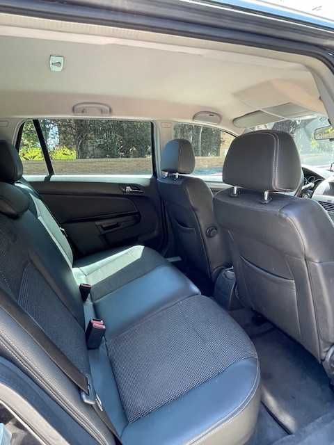 Opel Astra Station Wagon em bom estado
