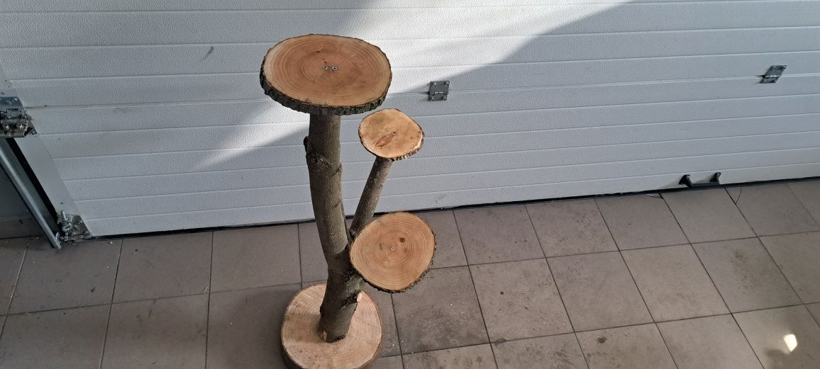Drapak dla kota drzewo dla kota
