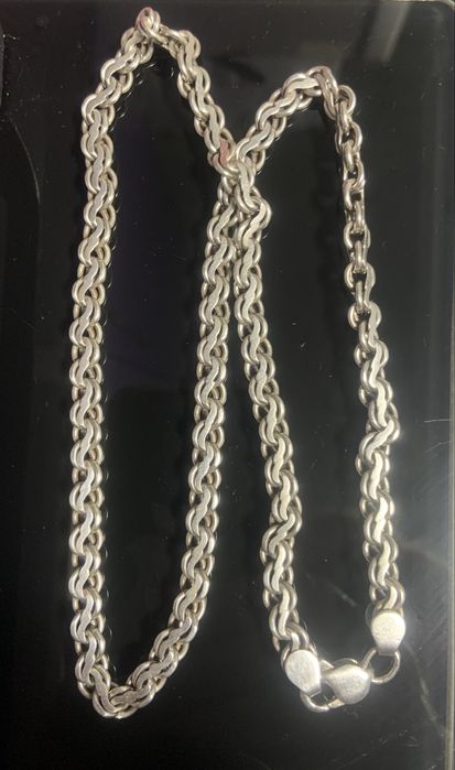 Серебряні вироби