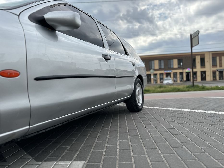 Ford Mondeo Універсал
