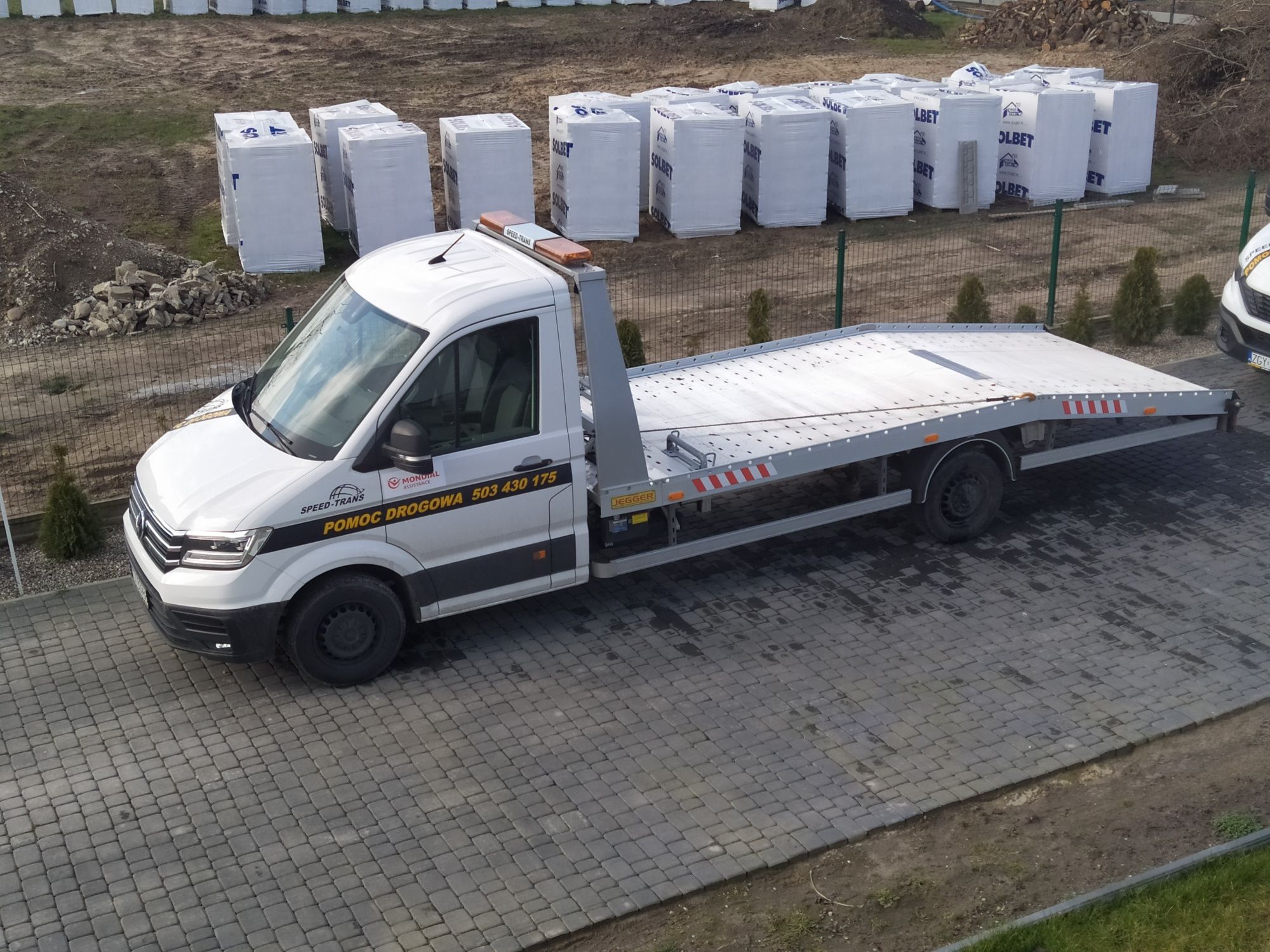 Pomoc drogowa *wypożyczalnia samochodów*Aut osobowych, dostawczych*