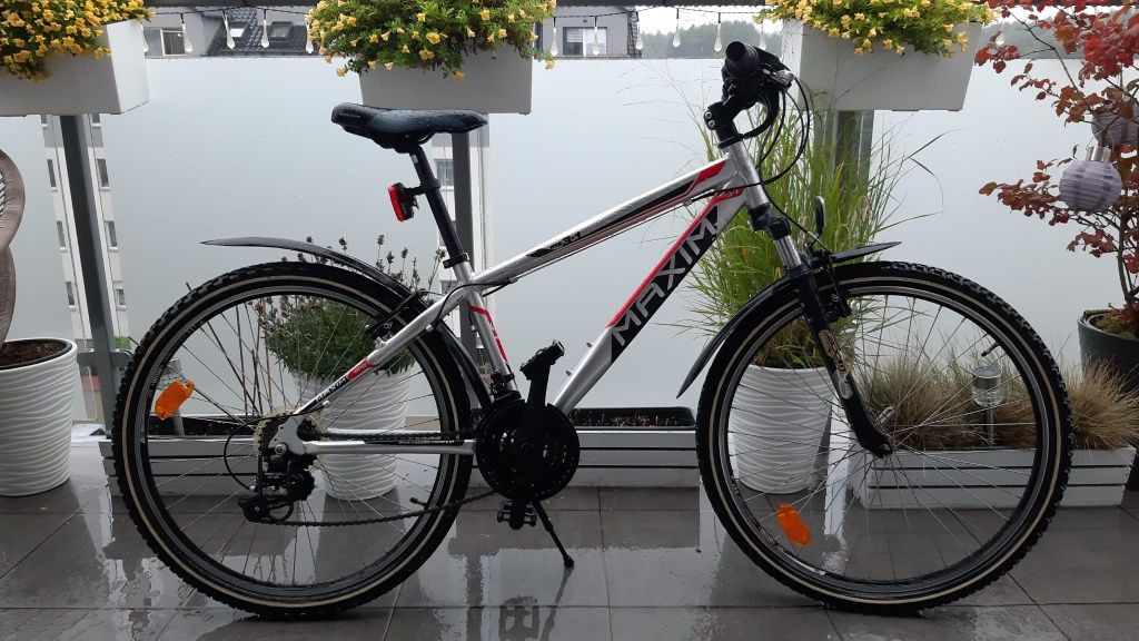 Rower MAXIM MS3 model MS 3.1 MTB26
