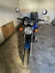 Kawasaki ER- 500
