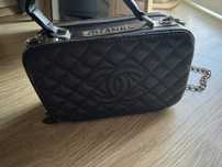 Chanel torebka