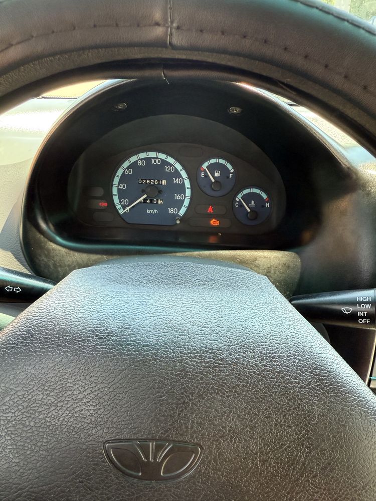Продам Daewoo Matiz 2013