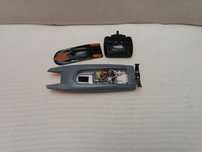 Motorówka 2.4G R/C