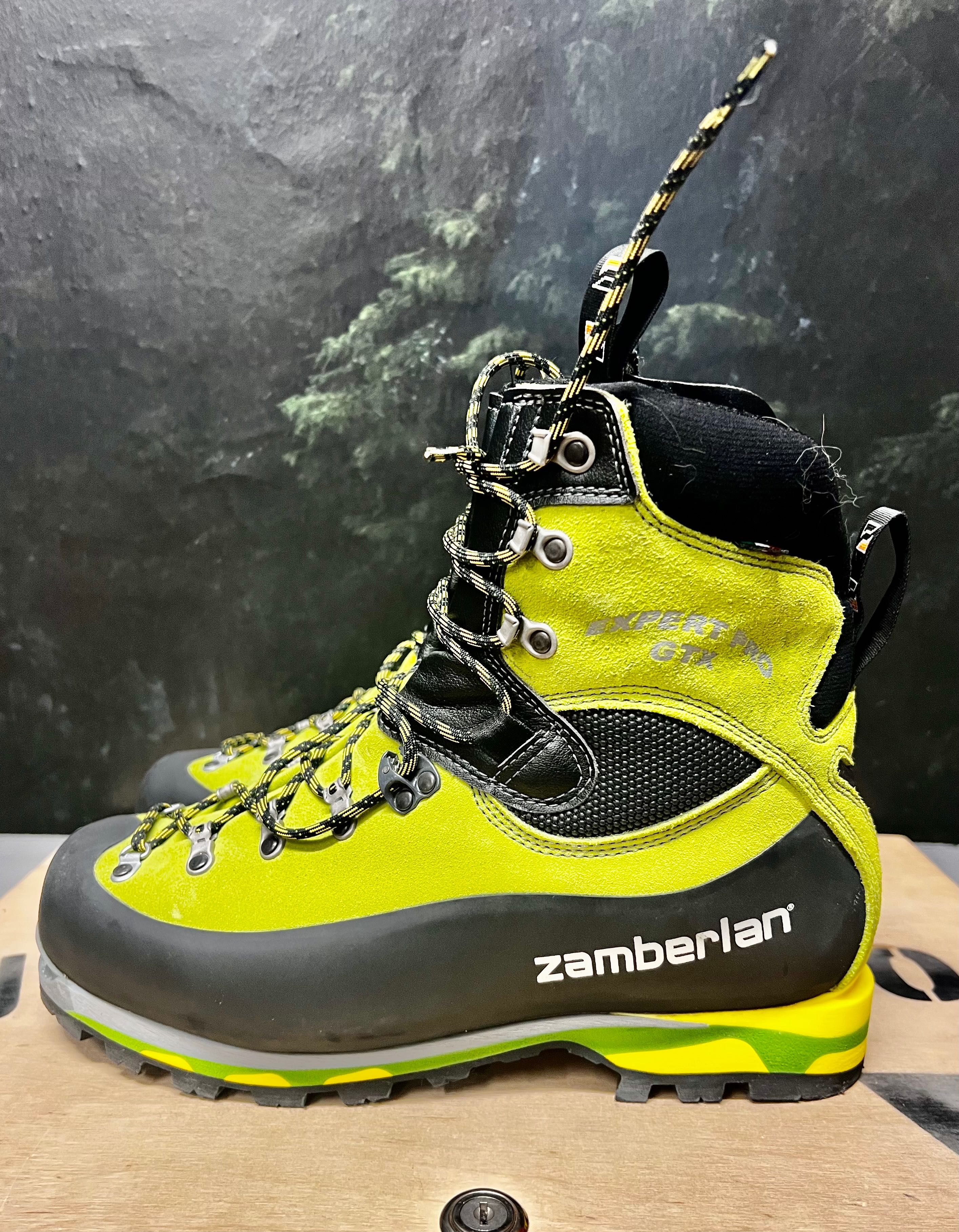 Buty Zamberlan Expert pro gt rr Roz. 45