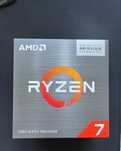 Procesor AMD Ryzen 7 5700X3D 8x3.0 GHz 100MB cache 3D BOX
