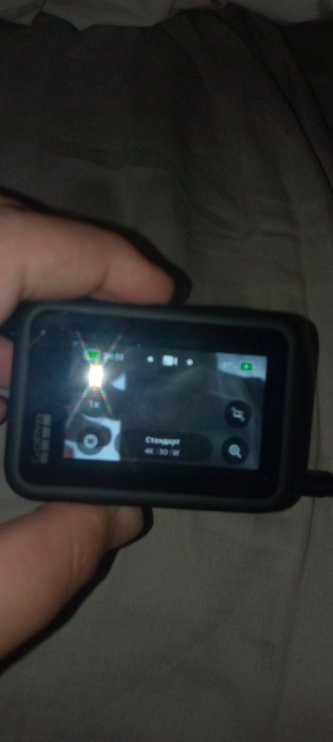 Продам GoPro Hero10