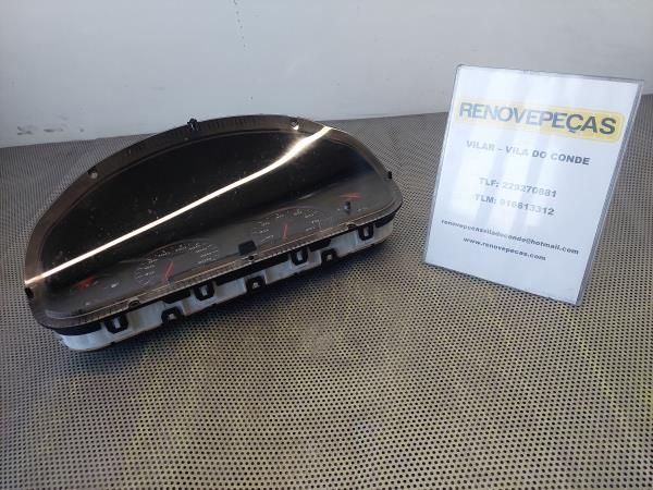 Quadrante / painel de instrumentos FIAT Marea (185_)