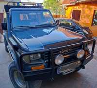 Toyota Land cruiser 70