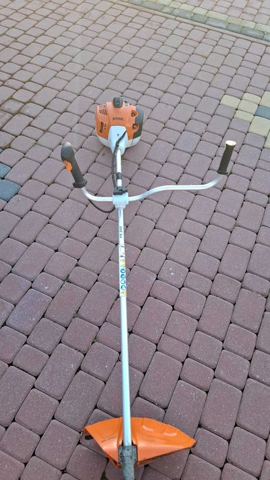 STIHL FS 240 FS240c KOSA wykaszarka spalinowa