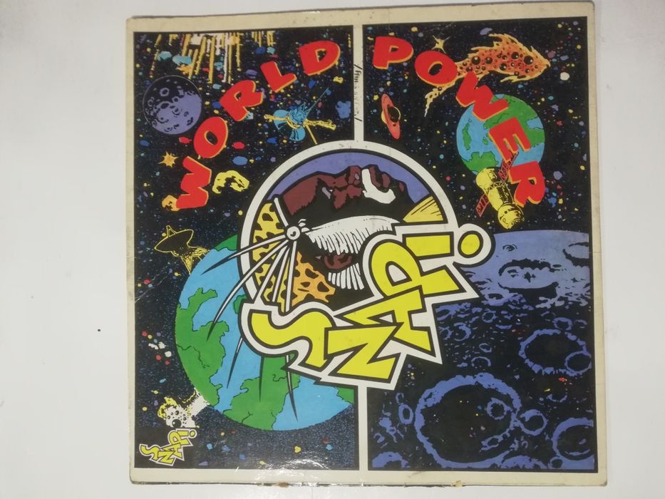 Vinil exclusivo discos