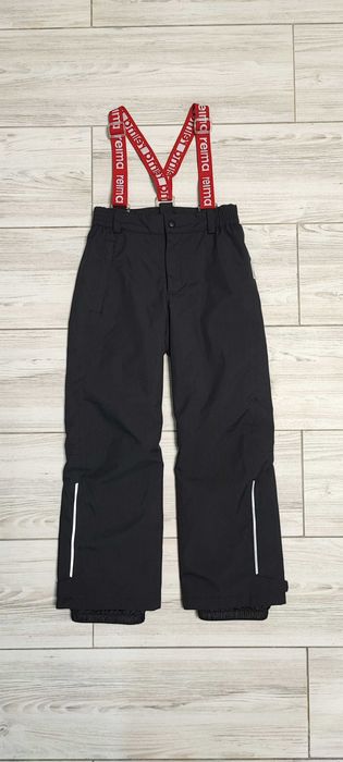 Фирменный комбез Reima Tec