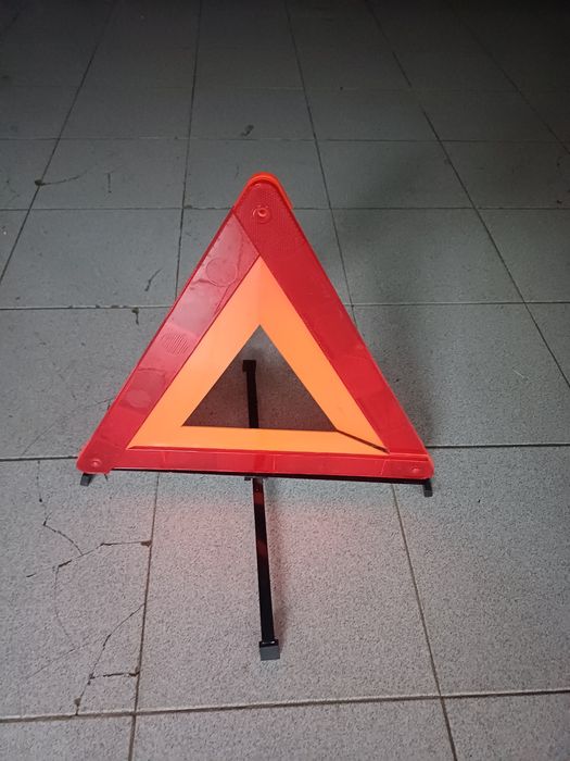 Triângulo novo  nu