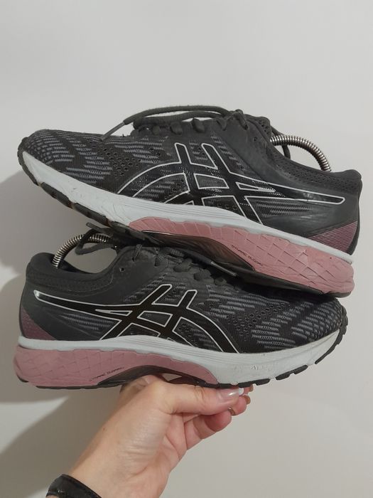 Asics GT-2000 Gore-Tex жіночі спортивні бігові кросівки