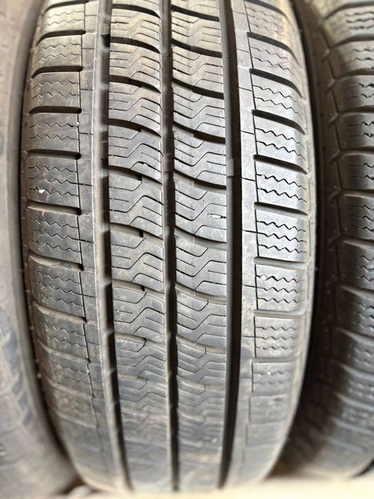 Скад шин б/в. 215/65 R16C CST Van Master All-Season ACT1