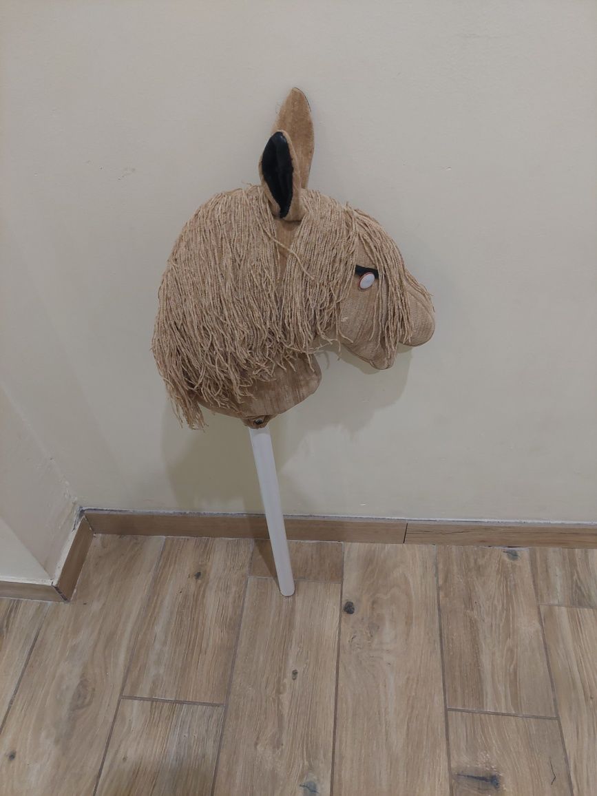 Sprzedam hobby Horse jeden 250zł