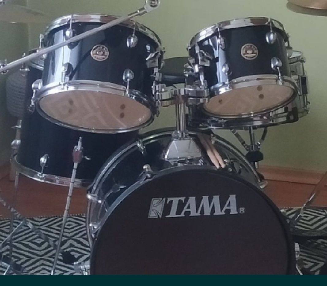 Bębny ,tomholder ,hardware Tama  Rythm-mate /