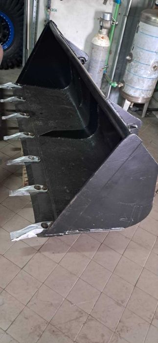 Carregador AgriDuarte M3