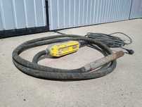 Buława wibrator do betonu Wacker Neuson 45mm 230V