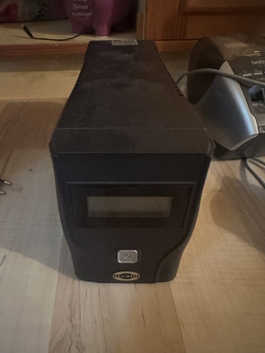 Zasilacz awaryjny orvaldi 650