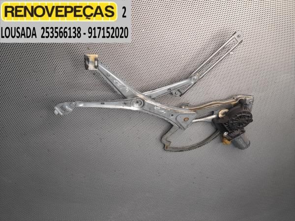 Elevador vidros frente direito MERCEDES-BENZ Classe M (W163)